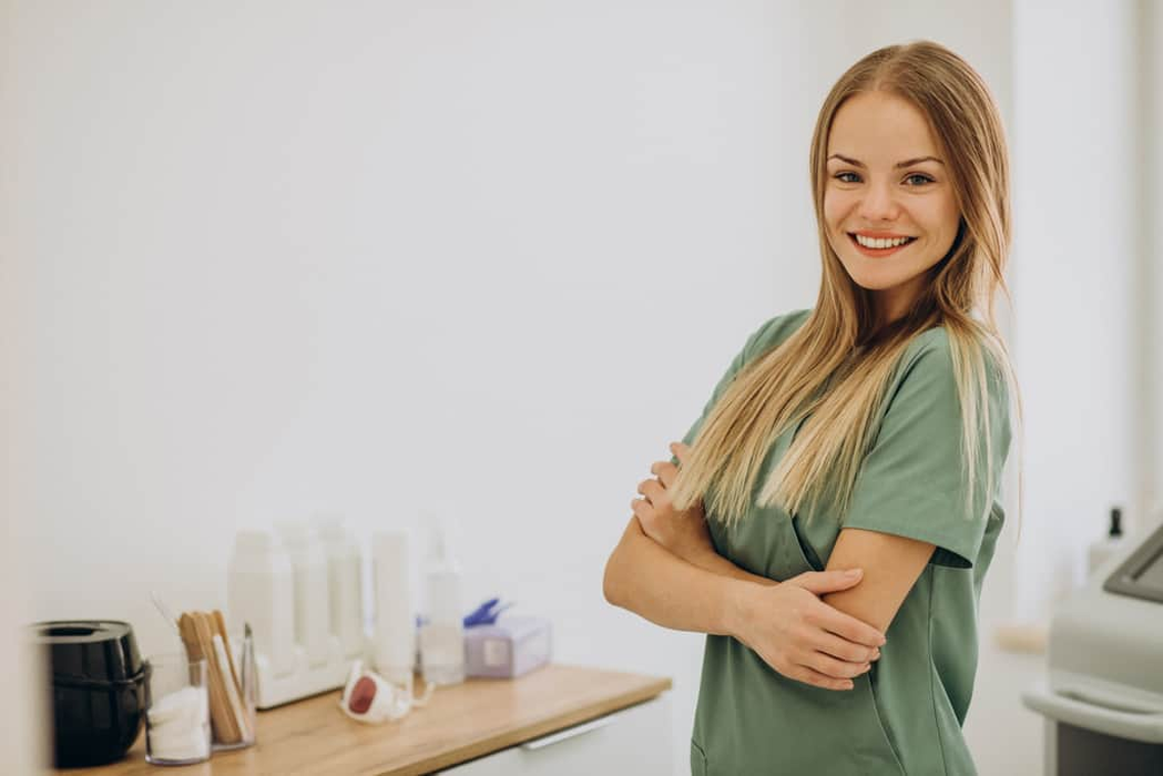 Estetista MarioPaolo